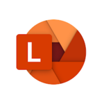 Logo of Microsoft Lens android Application 